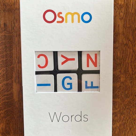 OSMO Genius Kit and Coding Jam - Picture 2 of 7